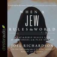 When A Jew Rules The World