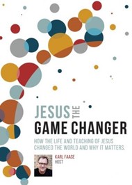 Jesus the Game Changer: DVD
