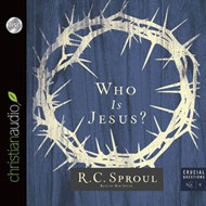 Who Is Jesus? CD