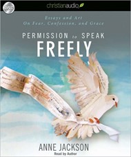 Permission To Speak Freely