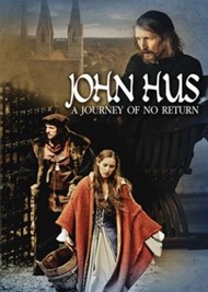 John Hus: A Journey of No Return DVD