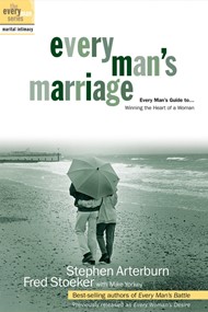 Every Man'S Marriage Cd- Audio