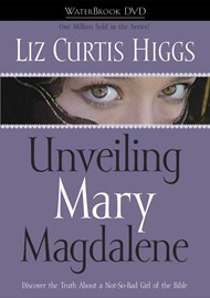Unveiling Mary Magdalene Dvd-Audio