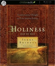 Holiness: Day By Day