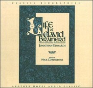 The Life Of David Brainerd Audio Book