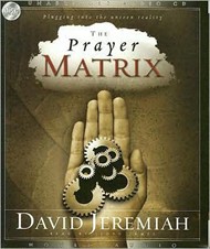 The Prayer Matrix Audio Book