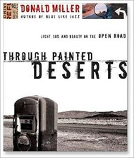 Through Painted Deserts