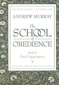 The School Of Obedience Audio Book