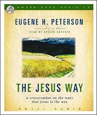 The Jesus Way Audio Book