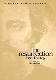 The Resurrection Audio Book