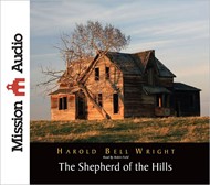 The Shepherd Of The Hills Audio Book