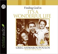 Finding God In It'S A Wonderful Life