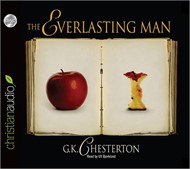 The Everlasting Man Audio Book