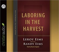 Laboring In The Harvest