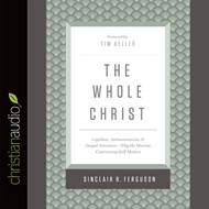 The Whole Christ Audio Book