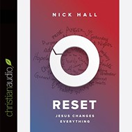Reset Audio Book