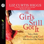 The Girl's Still Got It Audio Book