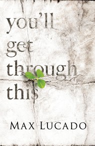 You'llGet Through This (Pack Of 25)