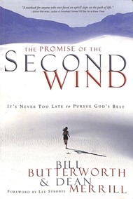The Promise Of The Second Wind
