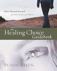 How To Move Beyond Betrayal (Workbook)