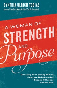 Woman Of Strength And Purpose, A