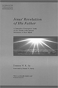 Jesus' Revelation Of His Father