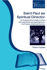Saint Paul As Spiritual Director