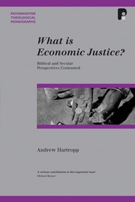 What Is Economic Justice?