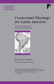 Contextual Theology For Latin America