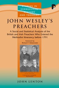 John Wesley'S Preachers