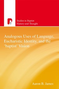 Analogous Uses Of Language, Eucharistic Identity, And The 'B