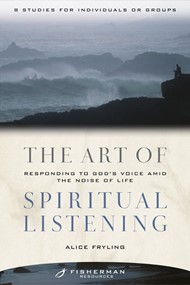 The Art Of Spiritual Listening