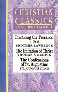 Christian Classics In Modern English