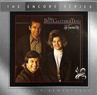 Encore Series: He Touched Me Cd- Audio