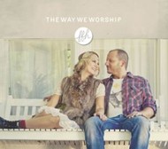 Way We Worship Cd- Audio