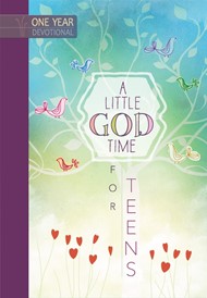 Little God Time For Teens, A