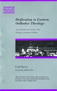 Deification In Eastern Orthodox Religion