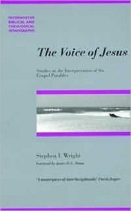 The Voice Of Jesus
