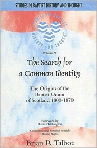 The Search For A Common Identity