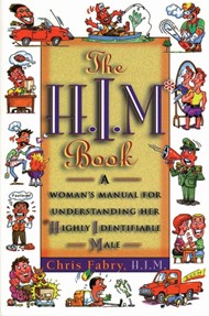 H.I.M. Book-How Life Looks
