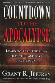 Countdown To The Apocalypse
