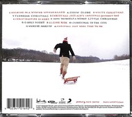 Snow Globe Cd- Audio