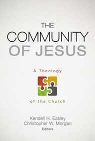 The Community Of Jesus