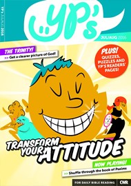 Yp'S July/August 2016
