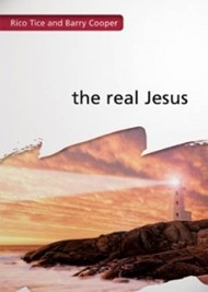 The Real Jesus