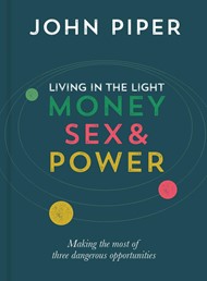 Living In The Light (Money, Sex, Power)