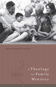 A Theology For Family Ministry