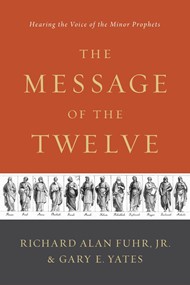 The Message Of The Twelve