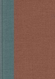 Esv Journaling Bible, Interleaved Edition (Cloth Over Board,