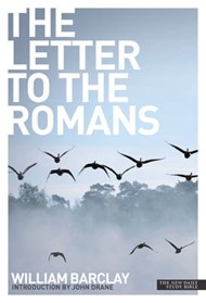 New Daily Study Bible - The Letter to the Romans